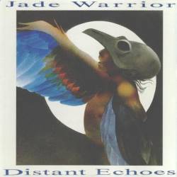 Jade Warrior : Distant Echoes